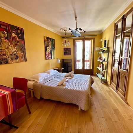 Appartement Lumieres A Collioure Extérieur photo