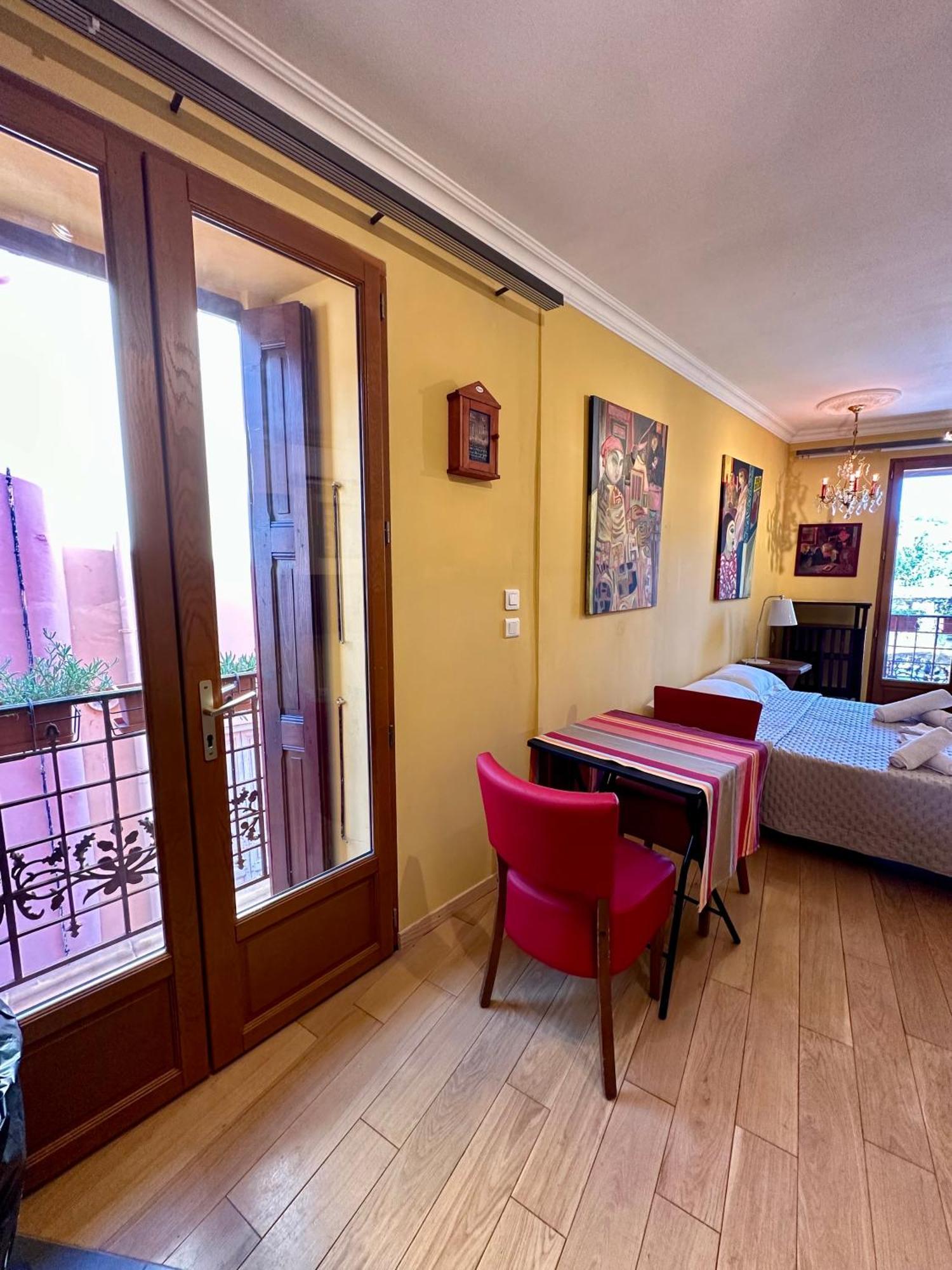 Appartement Lumieres A Collioure Extérieur photo