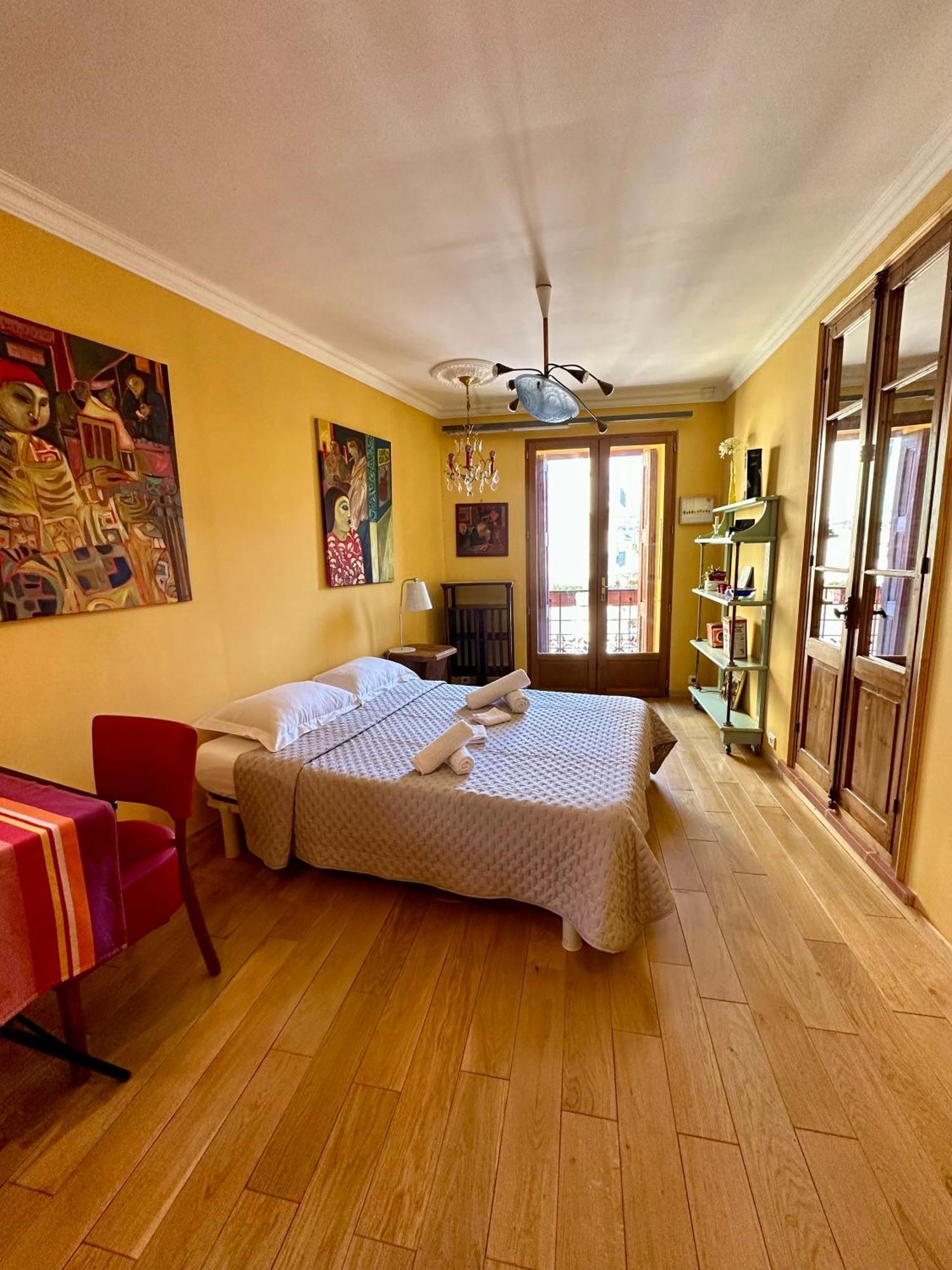 Appartement Lumieres A Collioure Extérieur photo